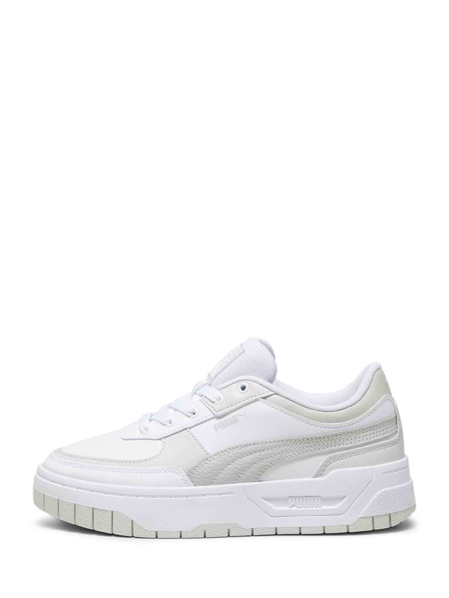 Sneakers Bianco Puma