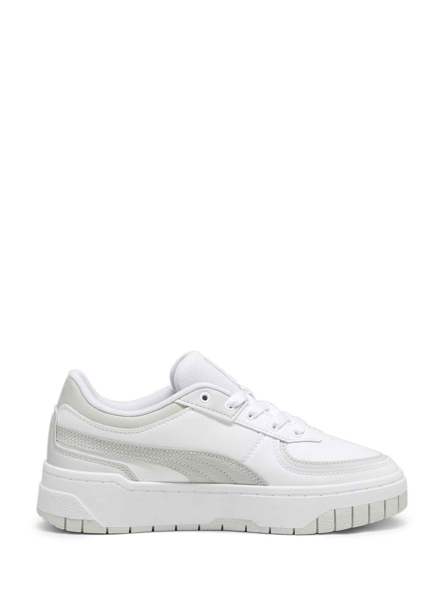 Sneakers Bianco Puma