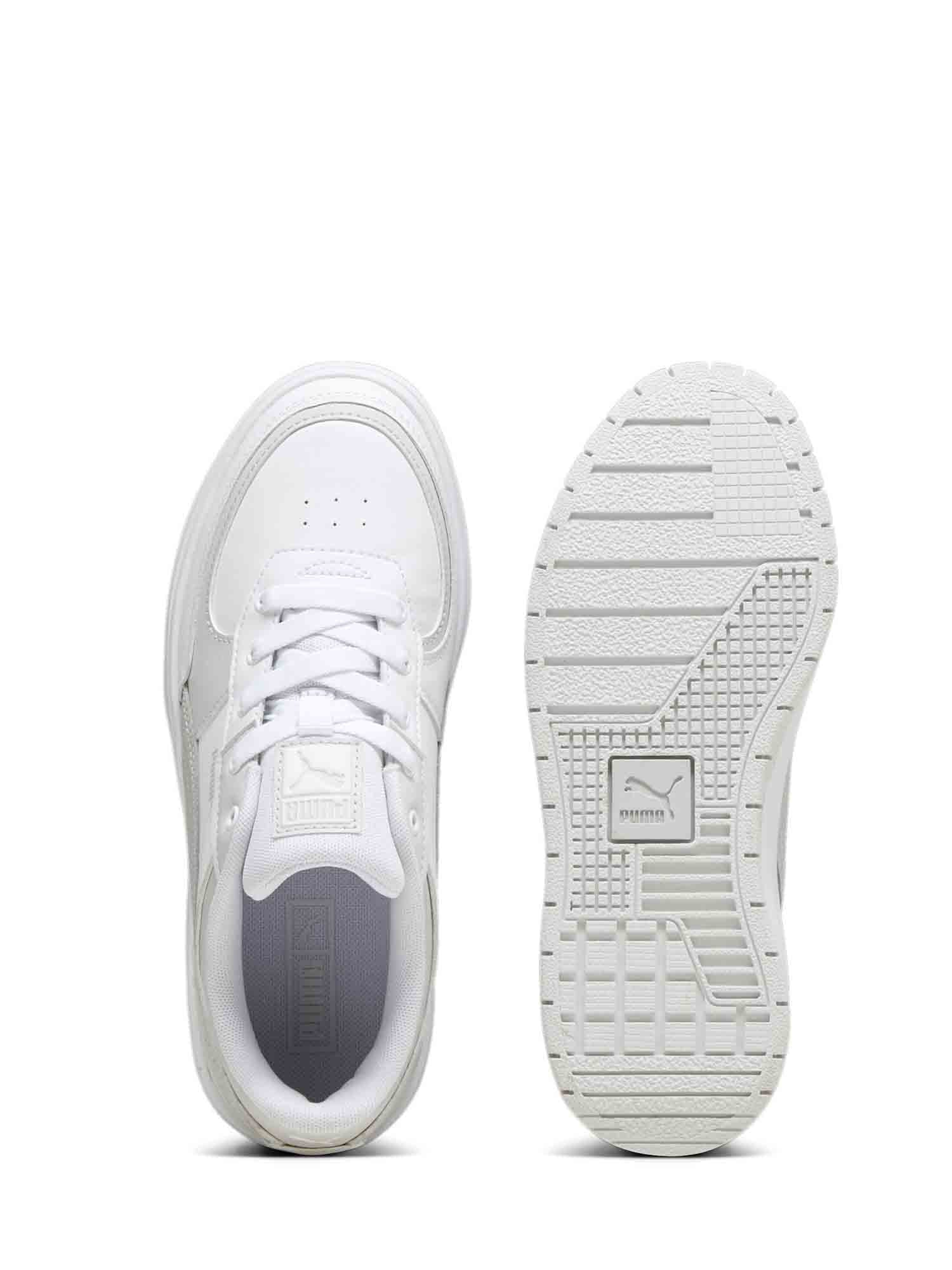 Sneakers Bianco Puma