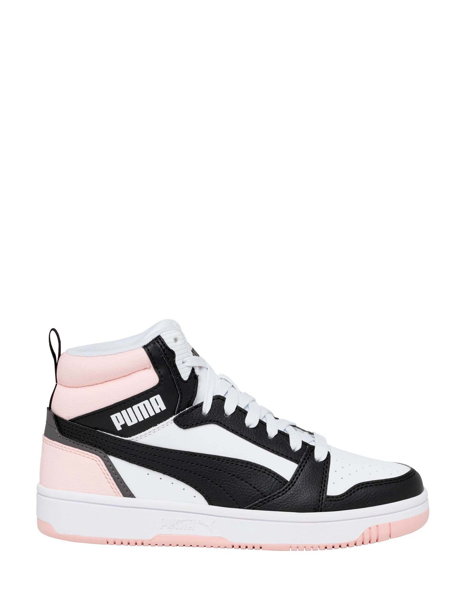 Sneakers Rosa Puma
