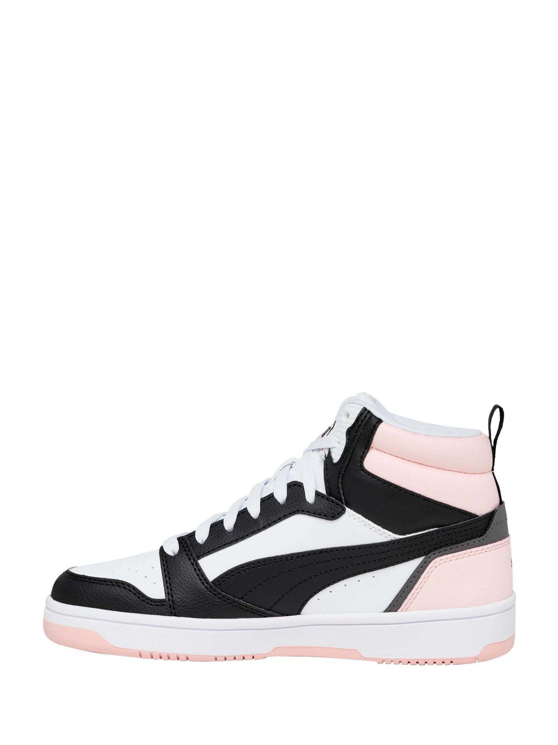 Sneakers Rosa Puma