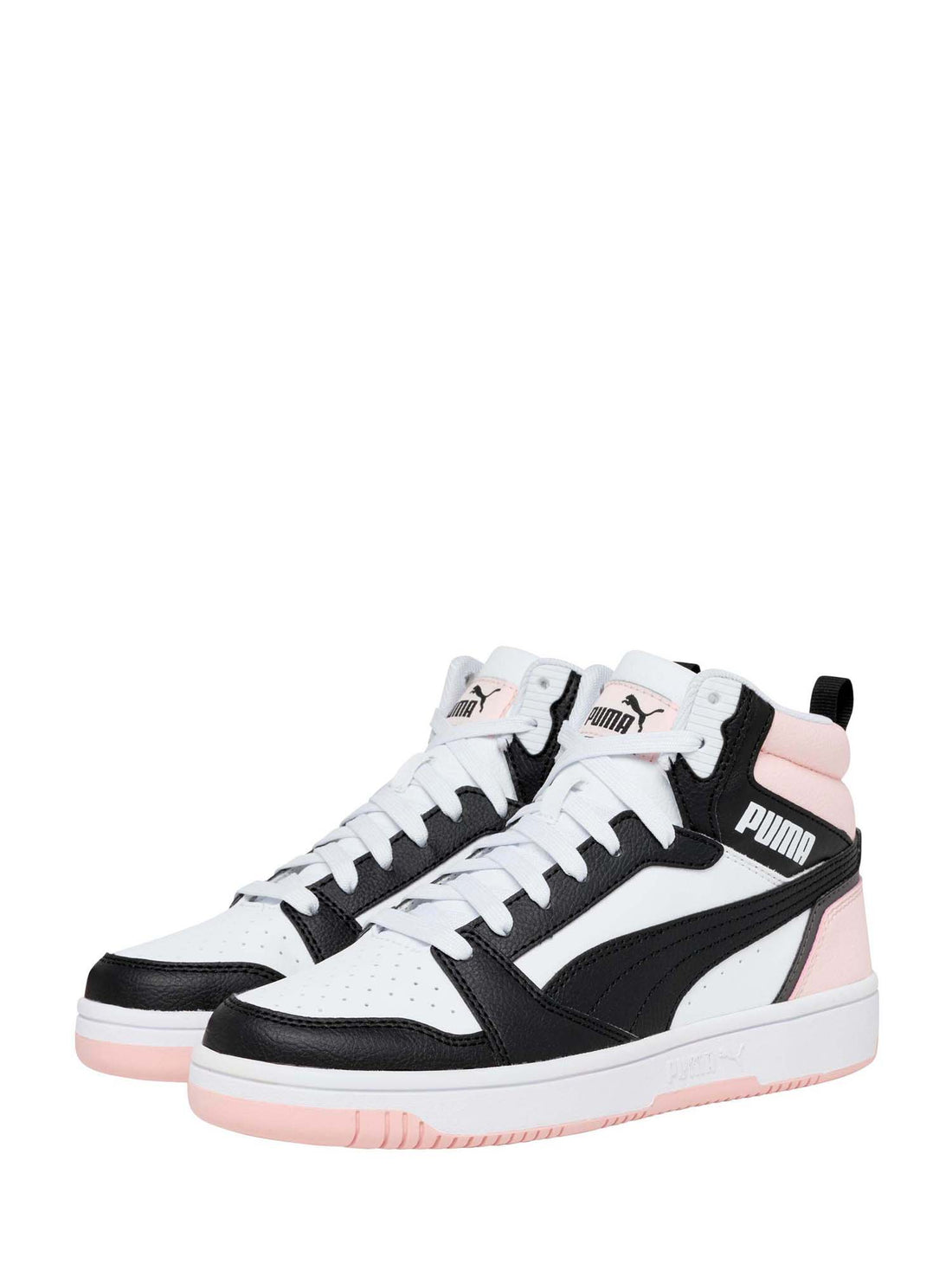 Sneakers Rosa Puma