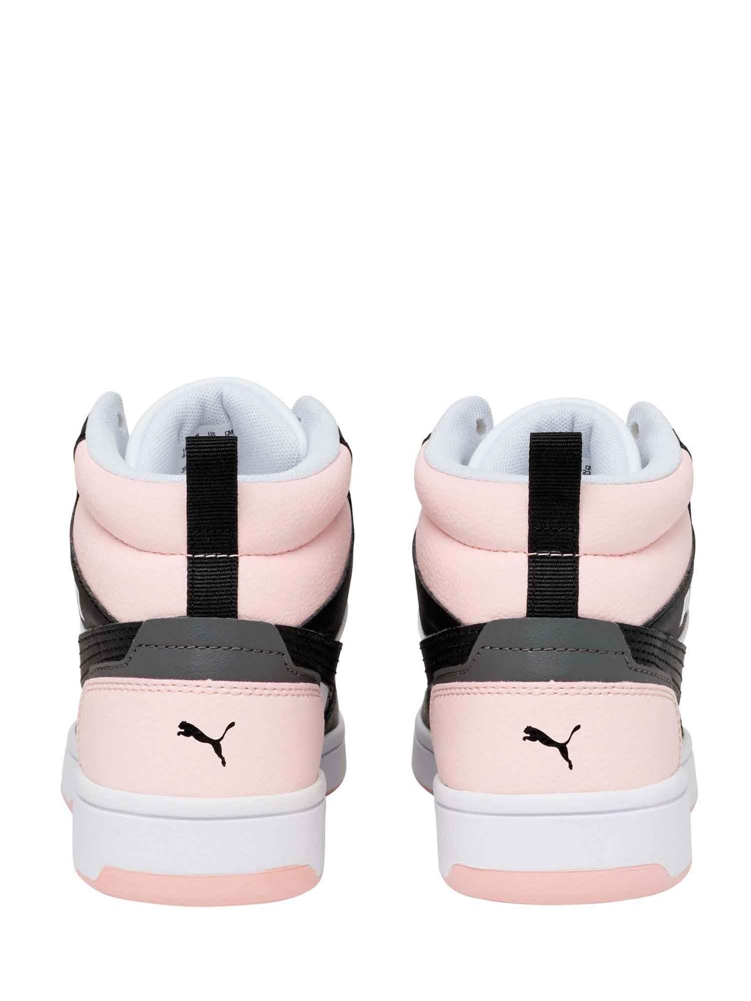 Sneakers Rosa Puma