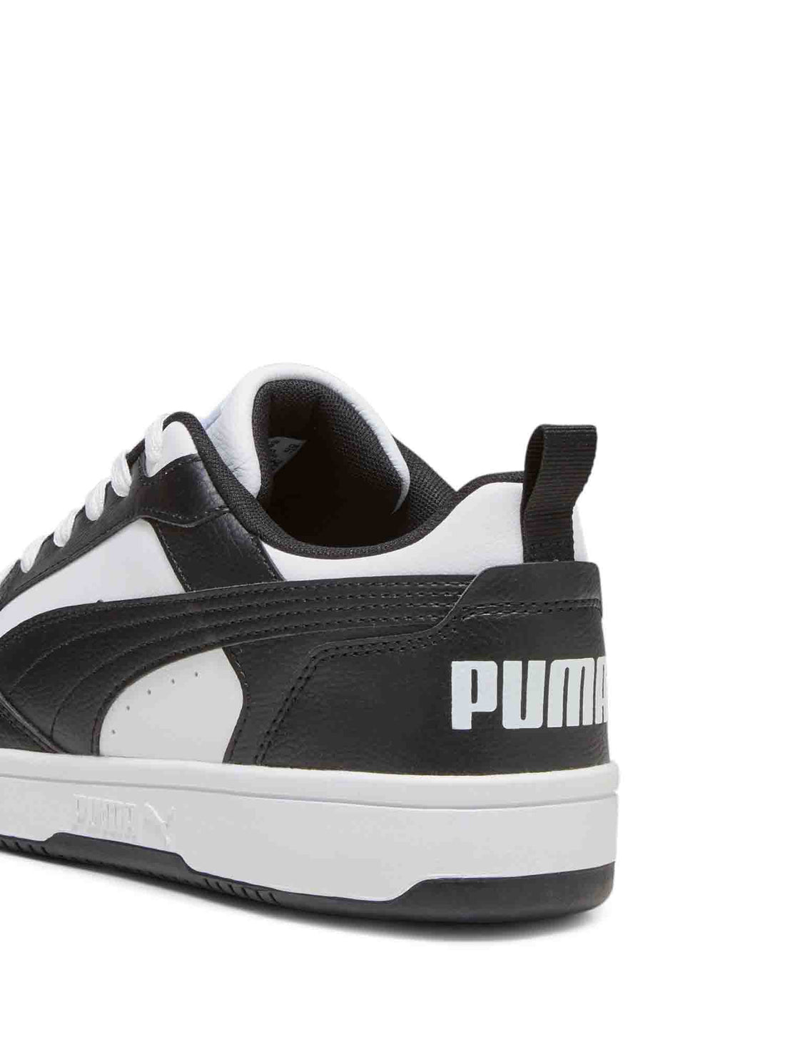 Sneakers Nero Puma