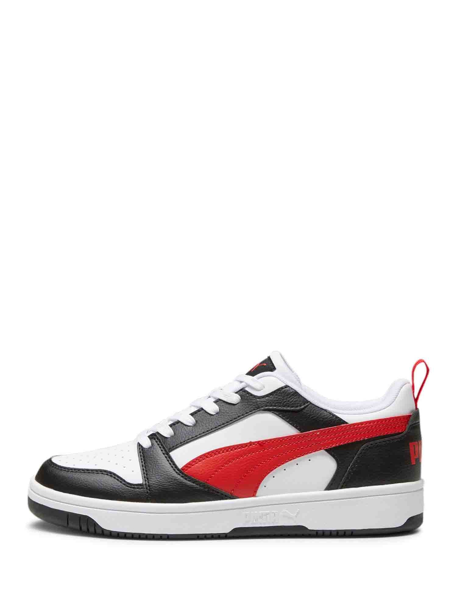 Sneakers Rosso Puma