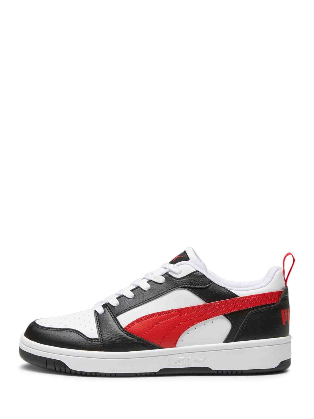 Sneakers Rosso Puma