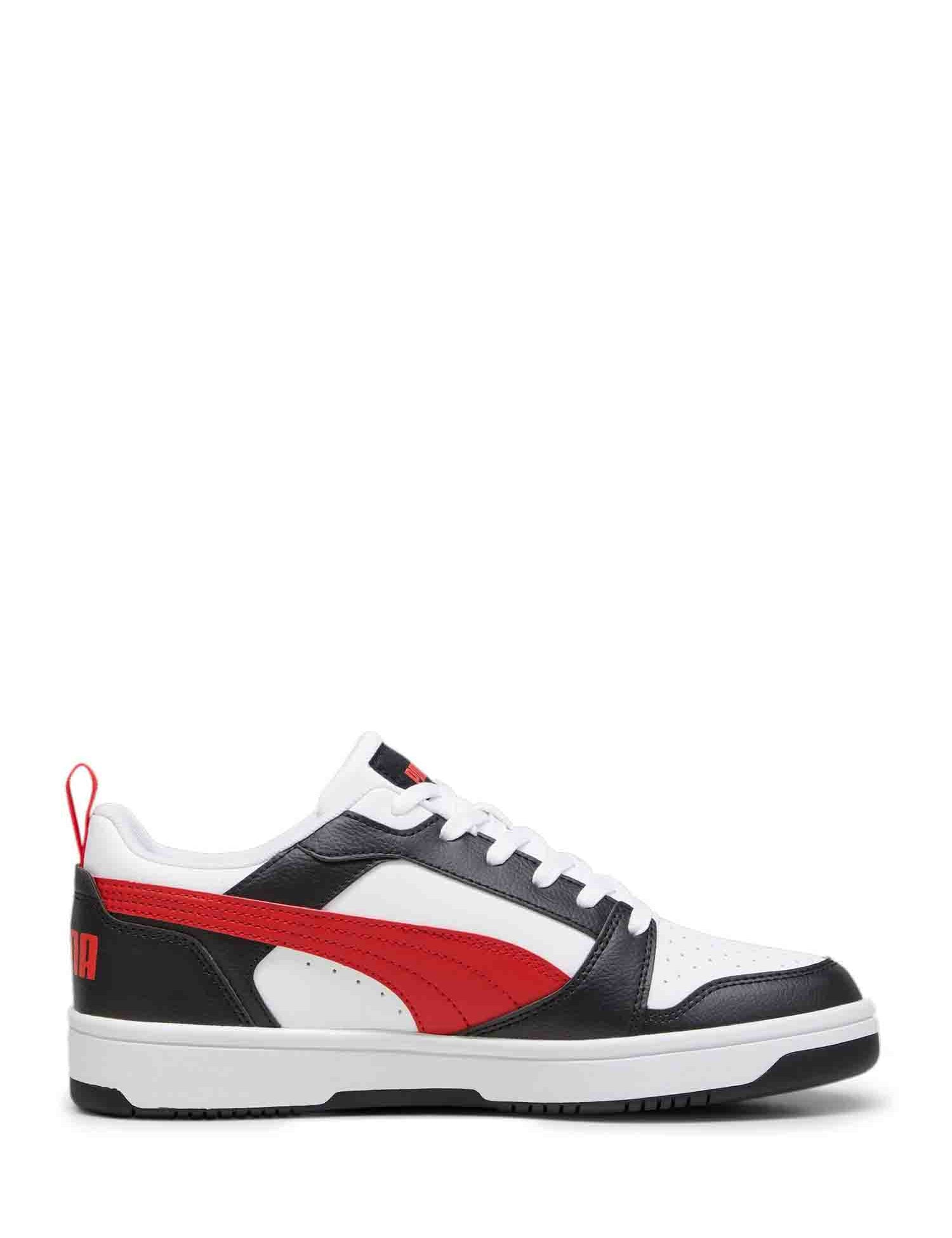 Sneakers Rosso Puma