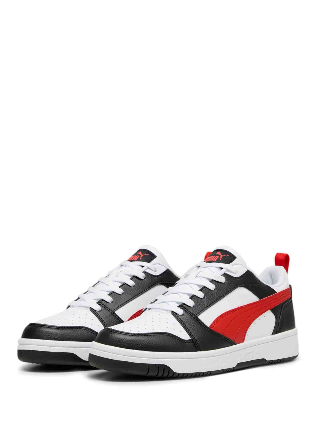 Sneakers Rosso Puma