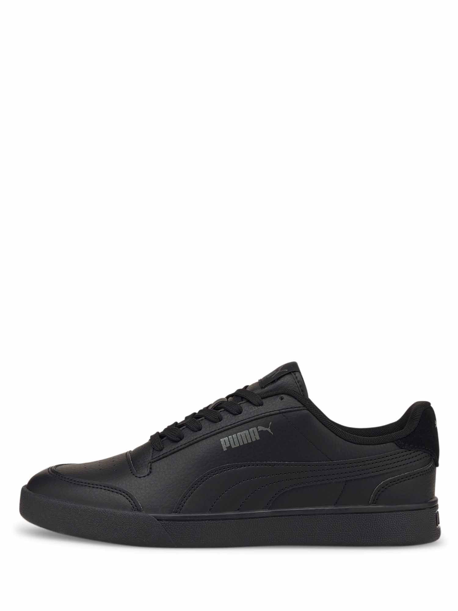 Sneakers Nero Puma