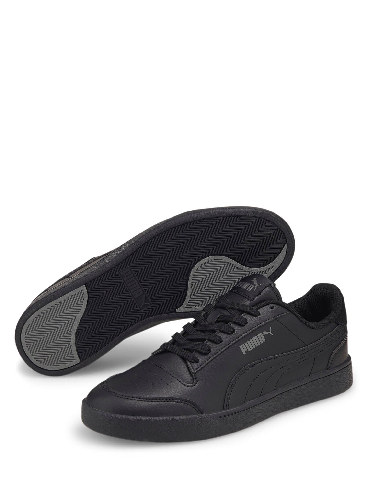 Sneakers Nero Puma