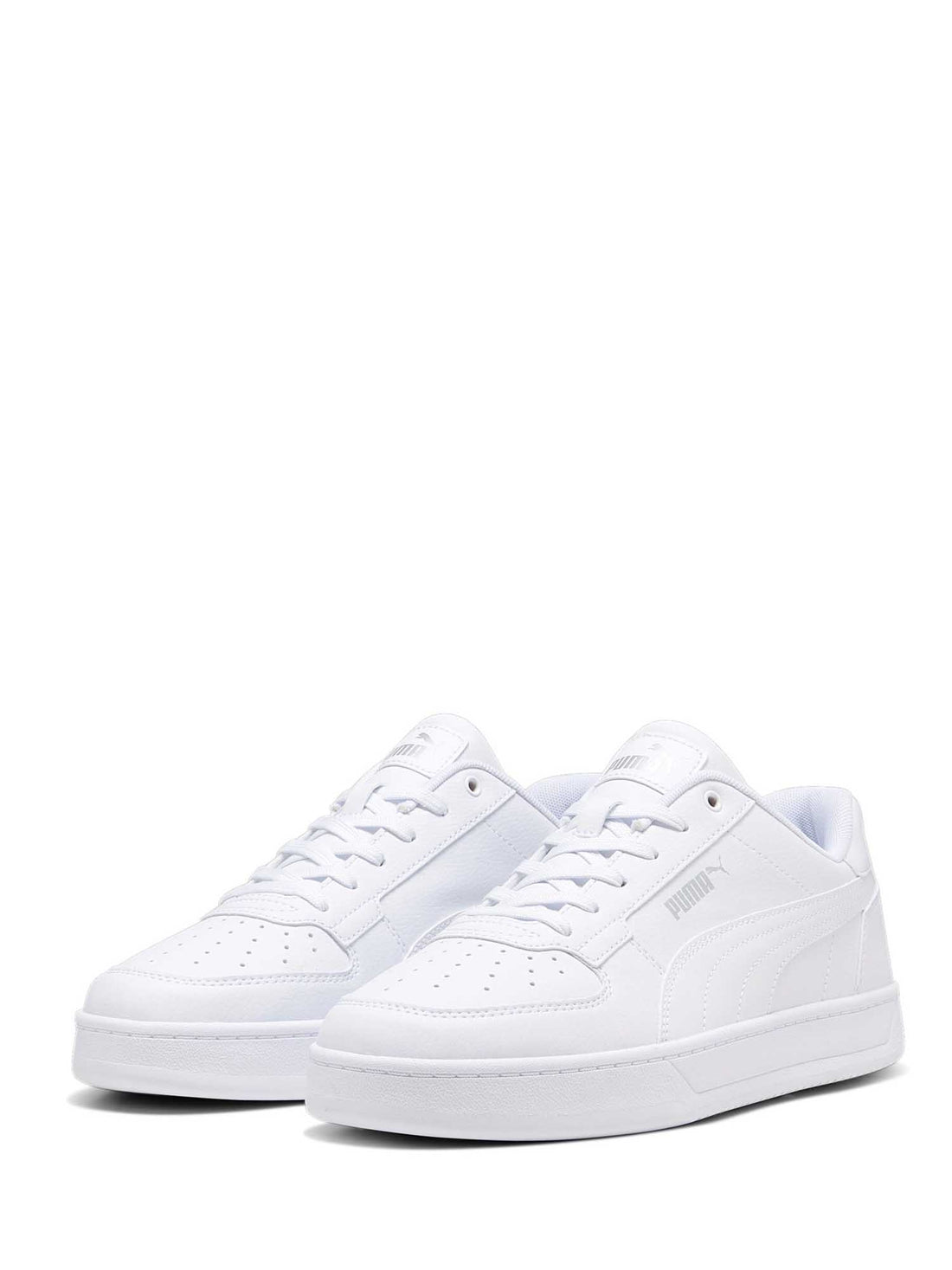 Sneakers Bianco Puma