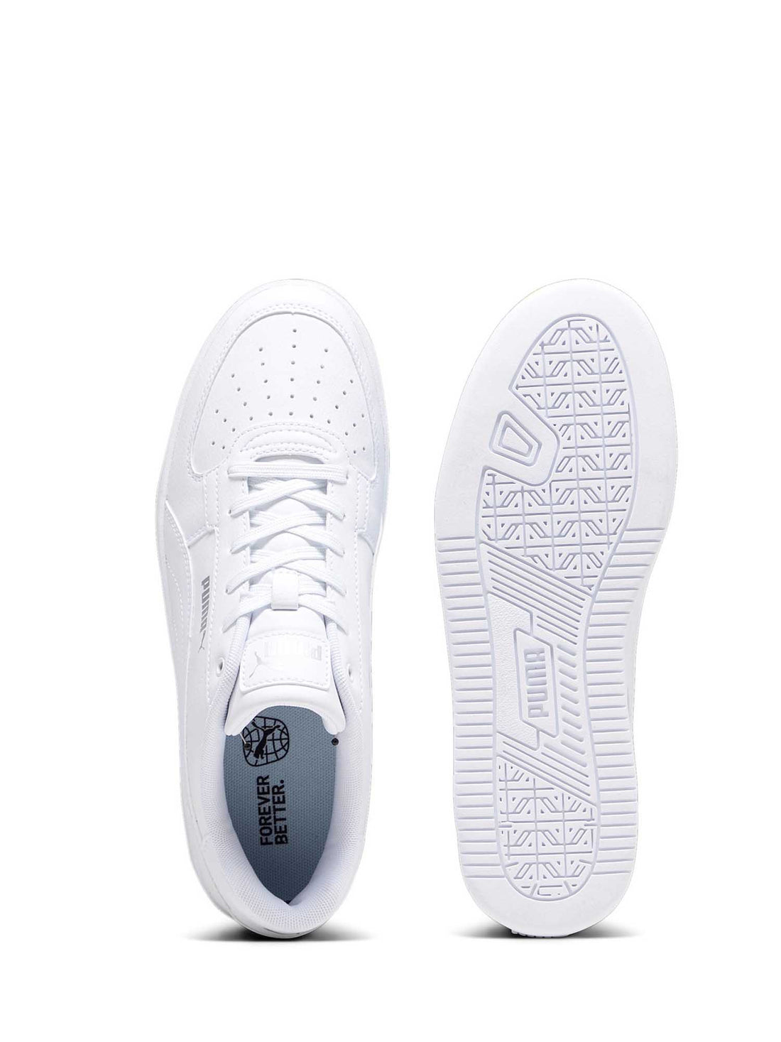 Sneakers Bianco Puma