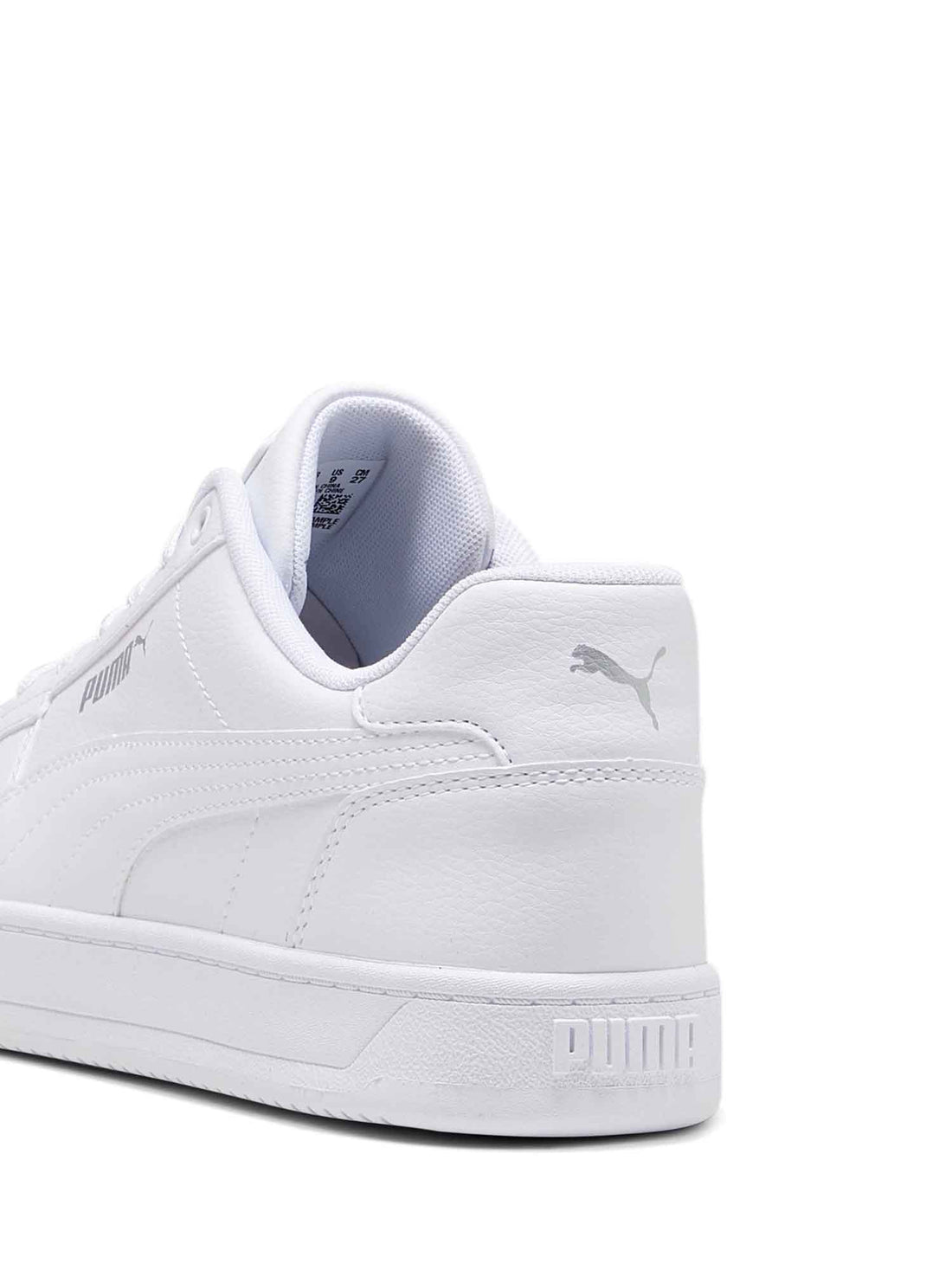 Sneakers Bianco Puma