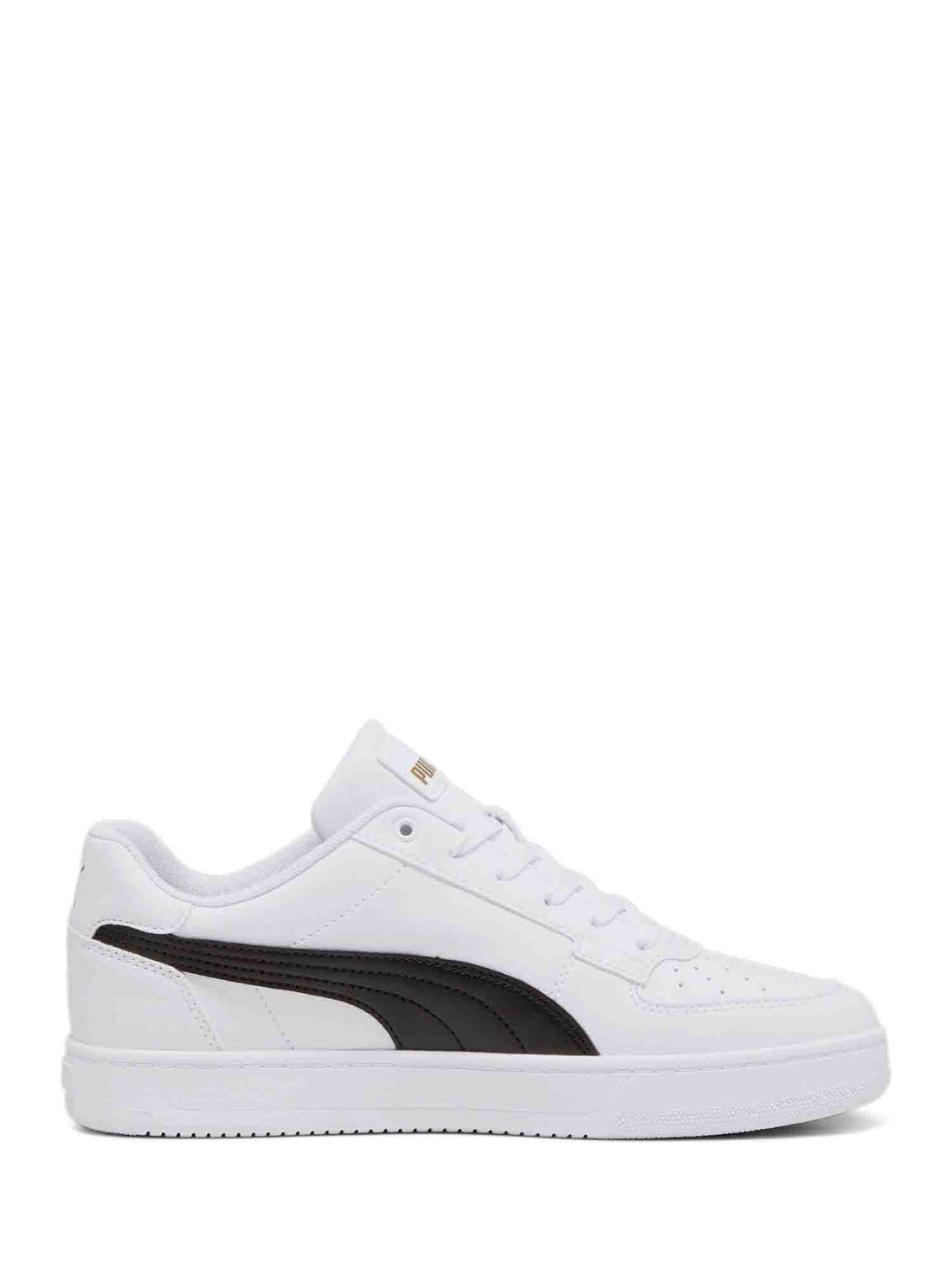 Sneakers Bianco Nero Puma