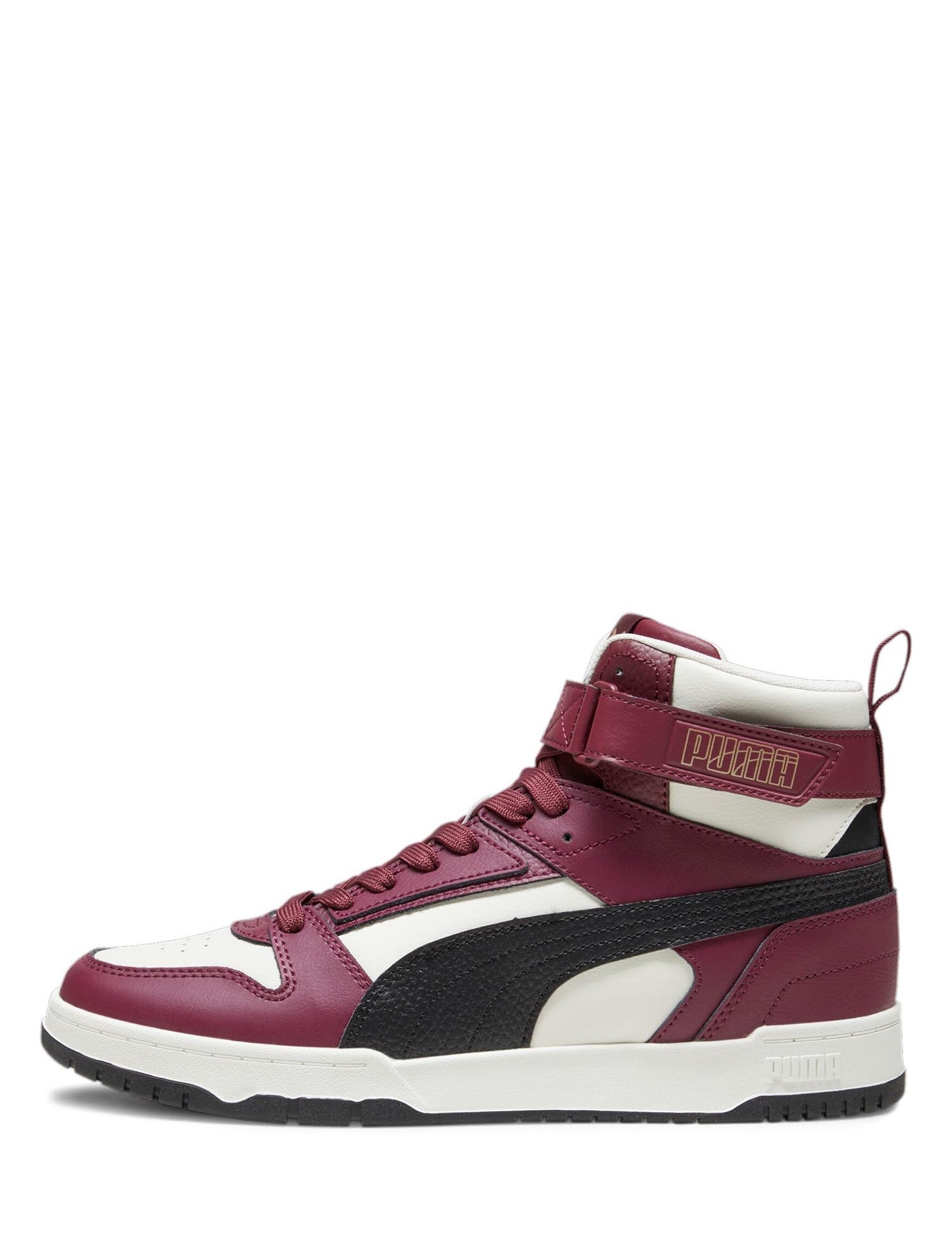 Sneakers Bordeaux Puma