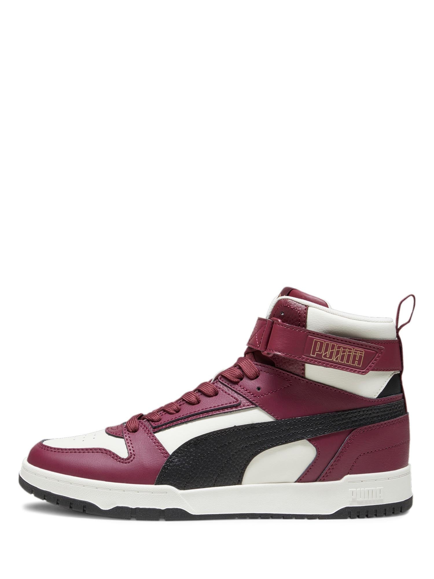 Sneakers Bordeaux Puma