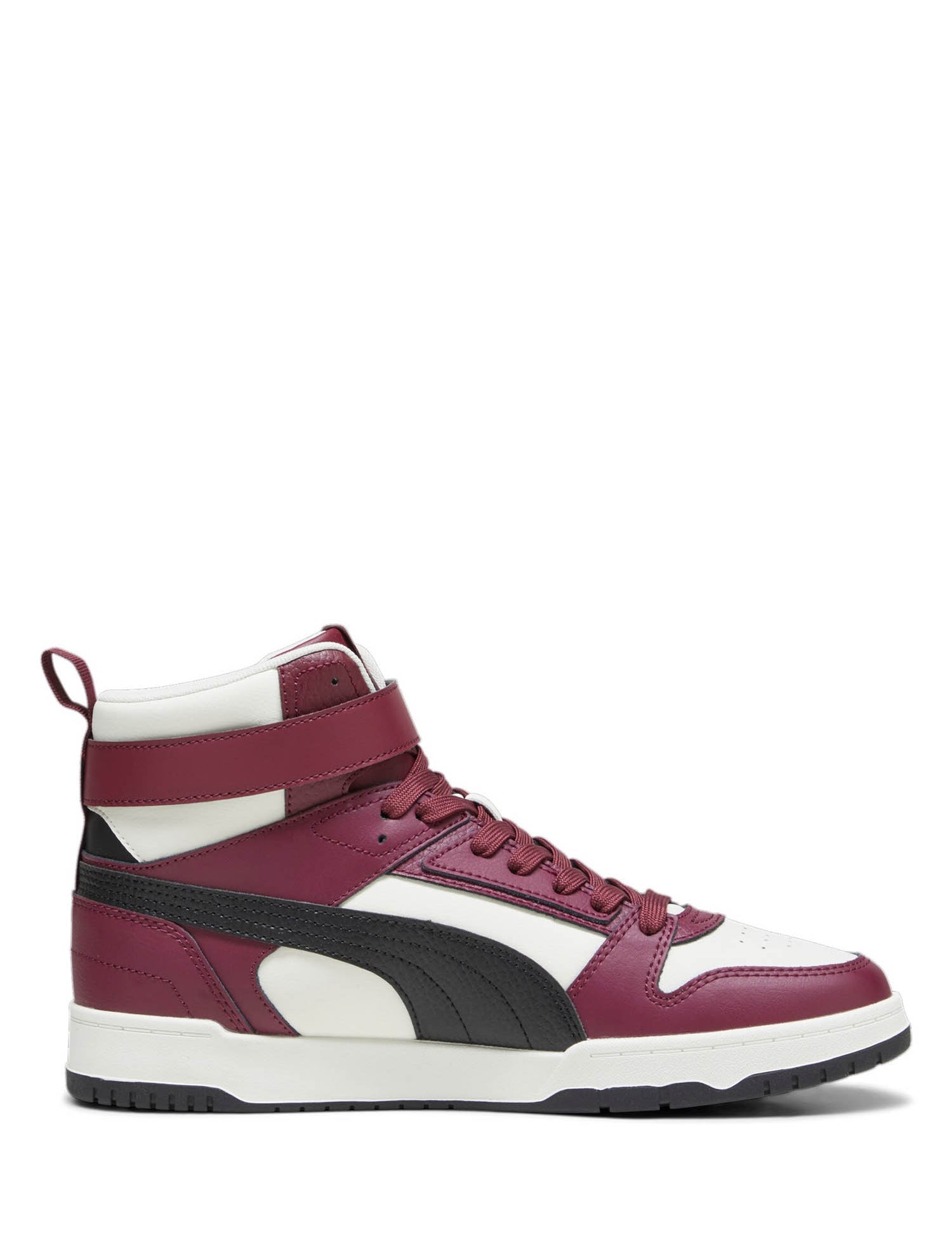 Sneakers Bordeaux Puma