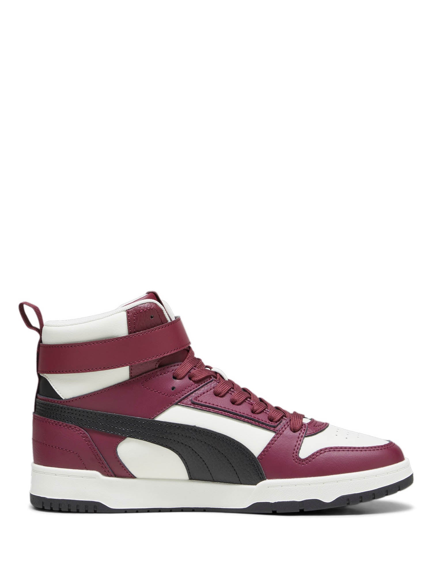 Sneakers Bordeaux Puma