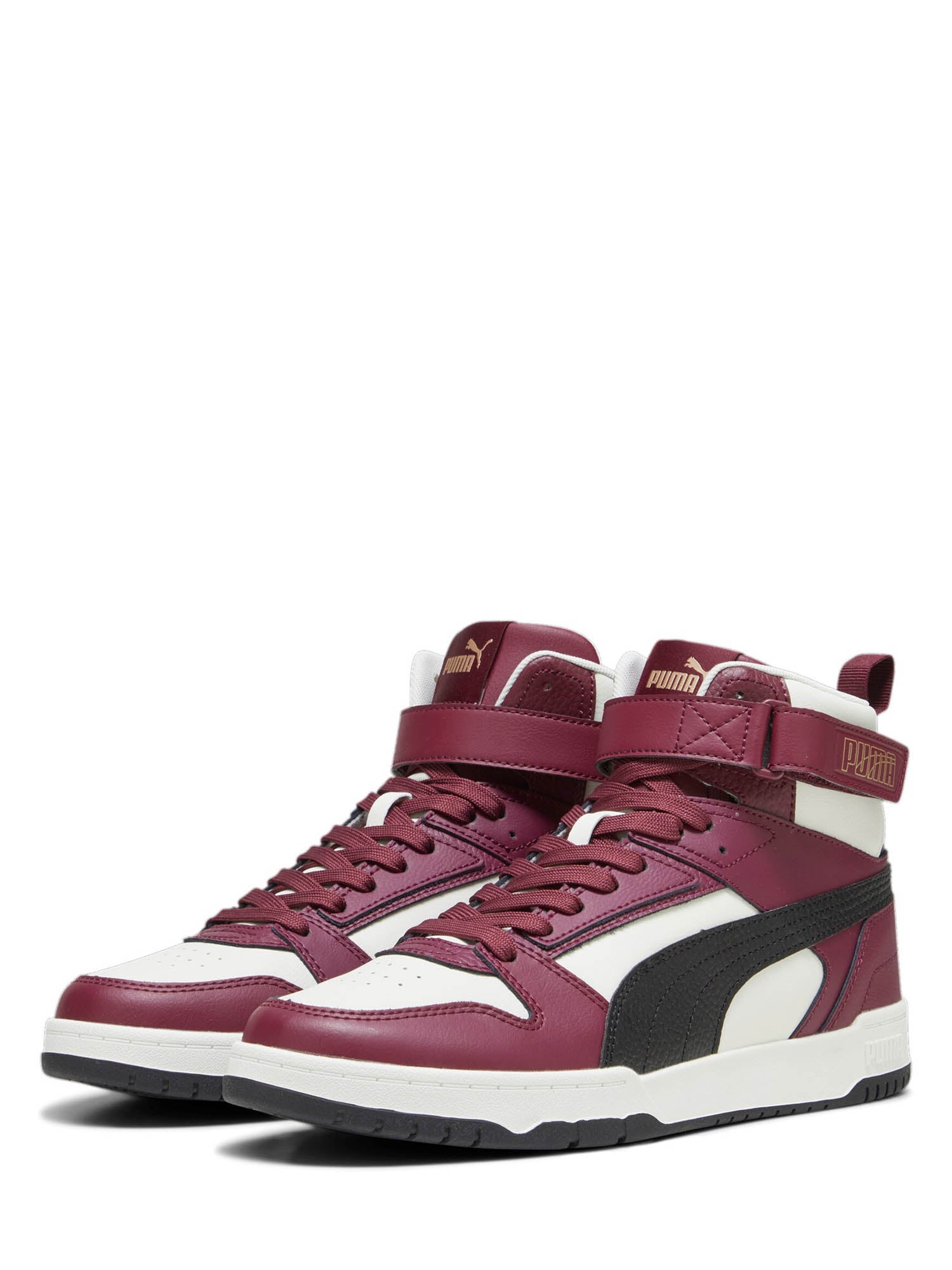 Sneakers Bordeaux Puma