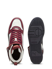 Sneakers Bordeaux Puma