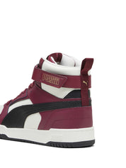 Sneakers Bordeaux Puma
