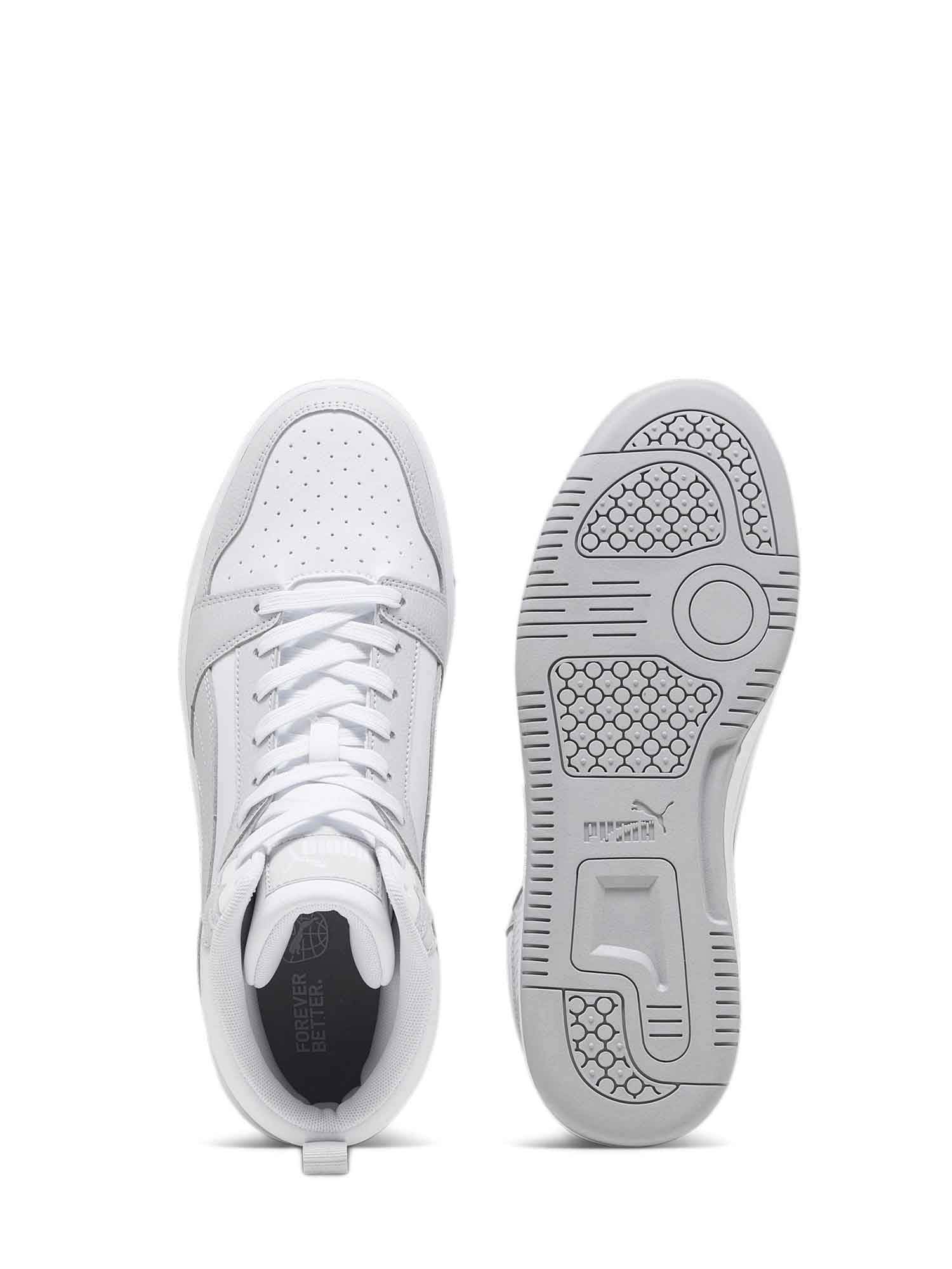 Sneakers Grigio Puma