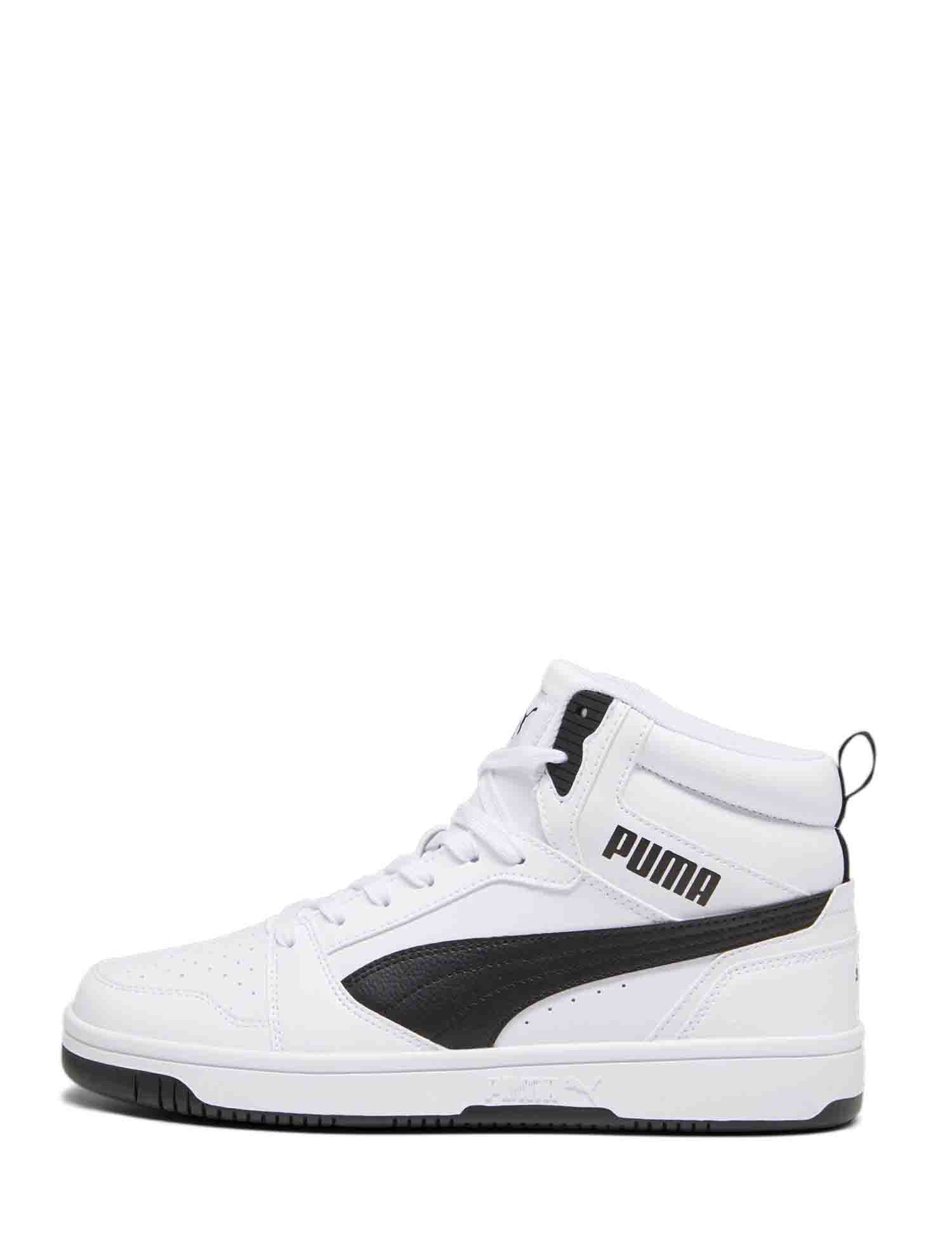 Sneakers Bianco Puma