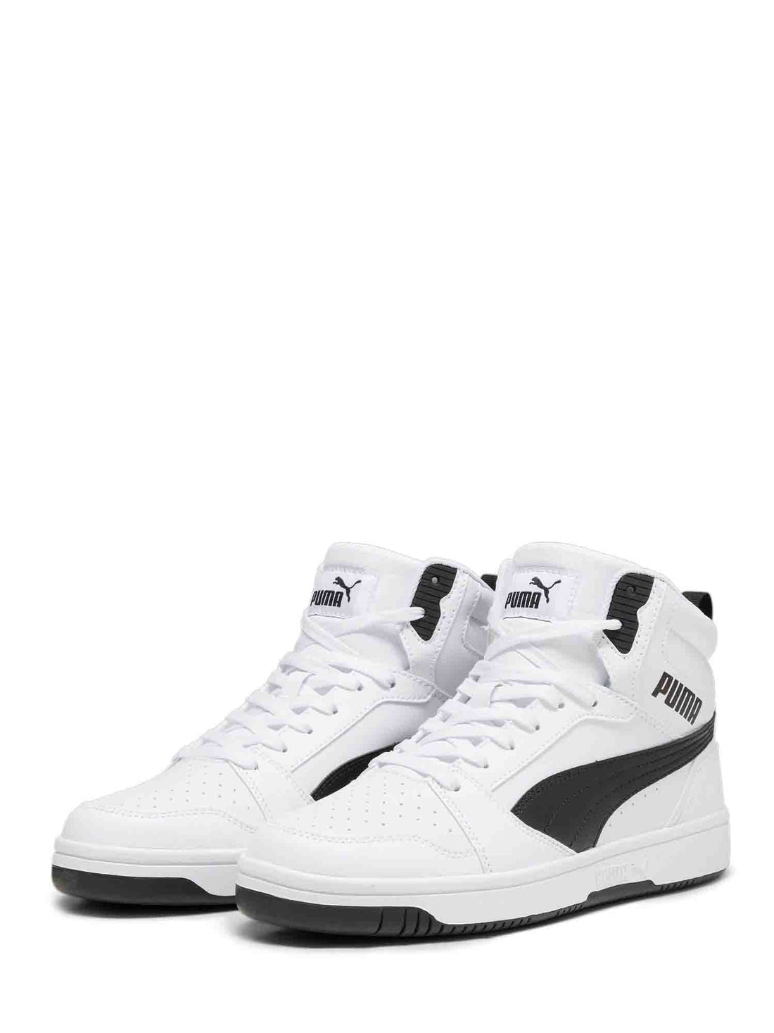 Sneakers Bianco Puma