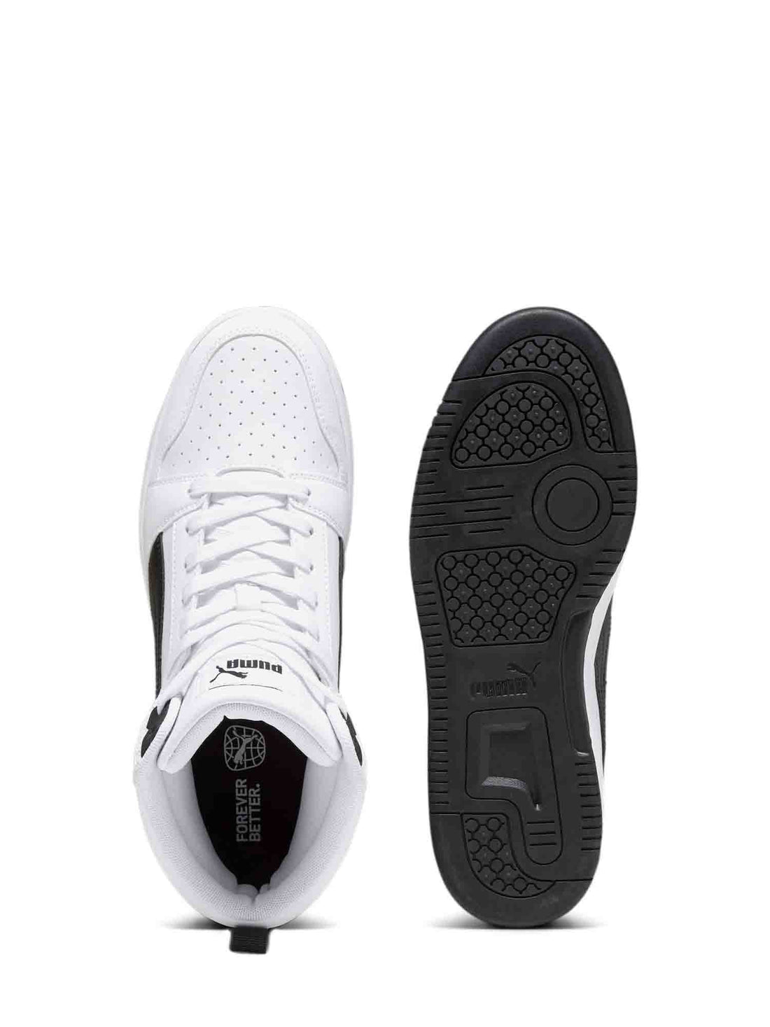 Sneakers Bianco Puma