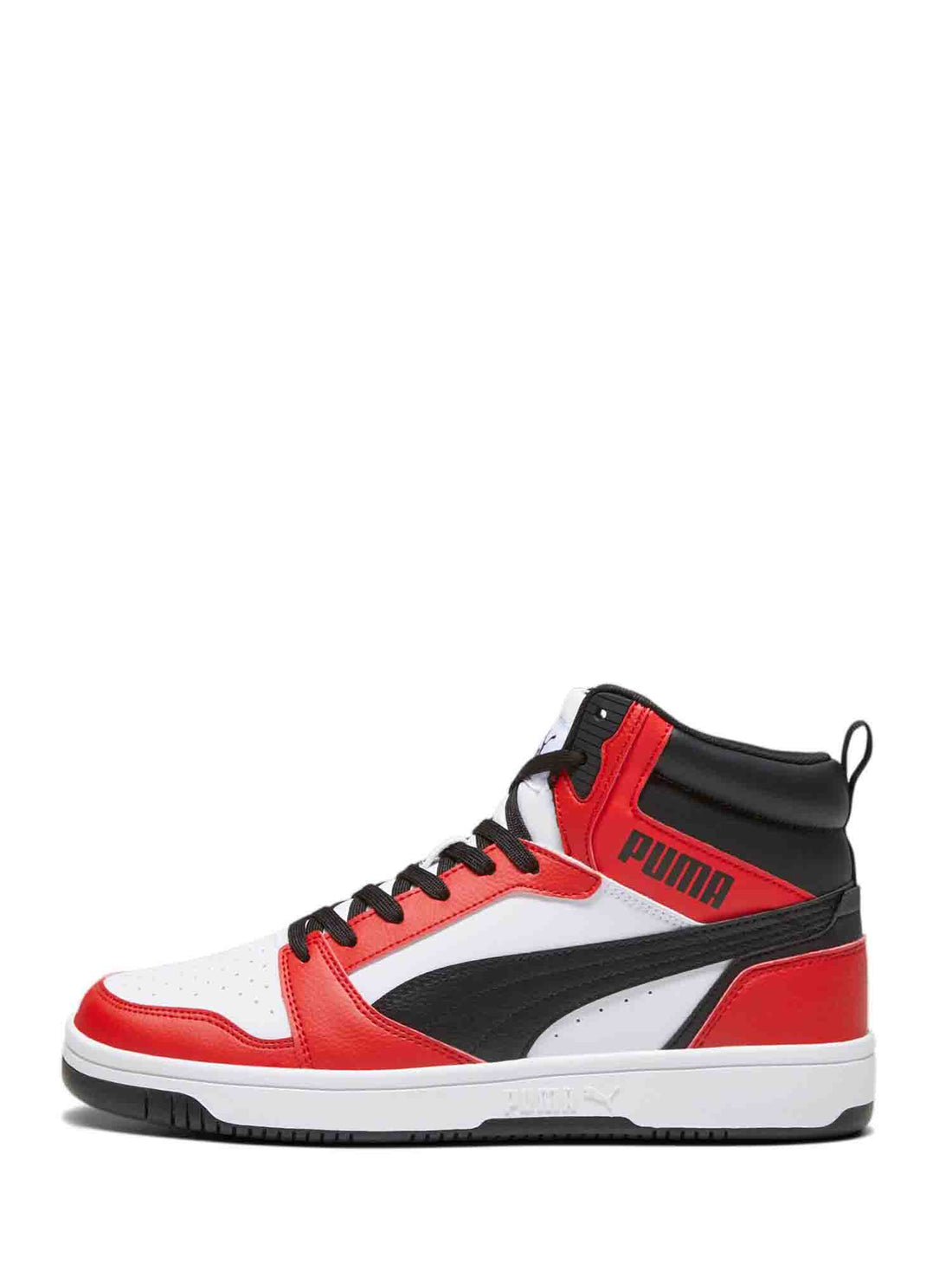 Sneakers Rosso Puma