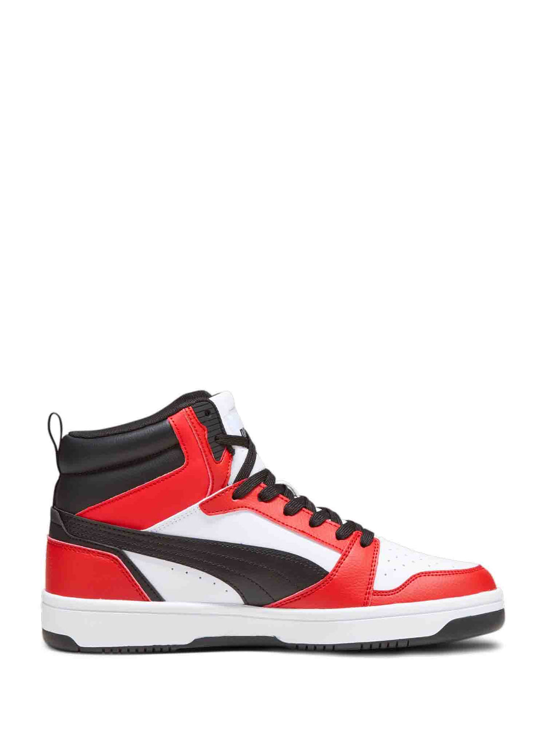 Sneakers Rosso Puma