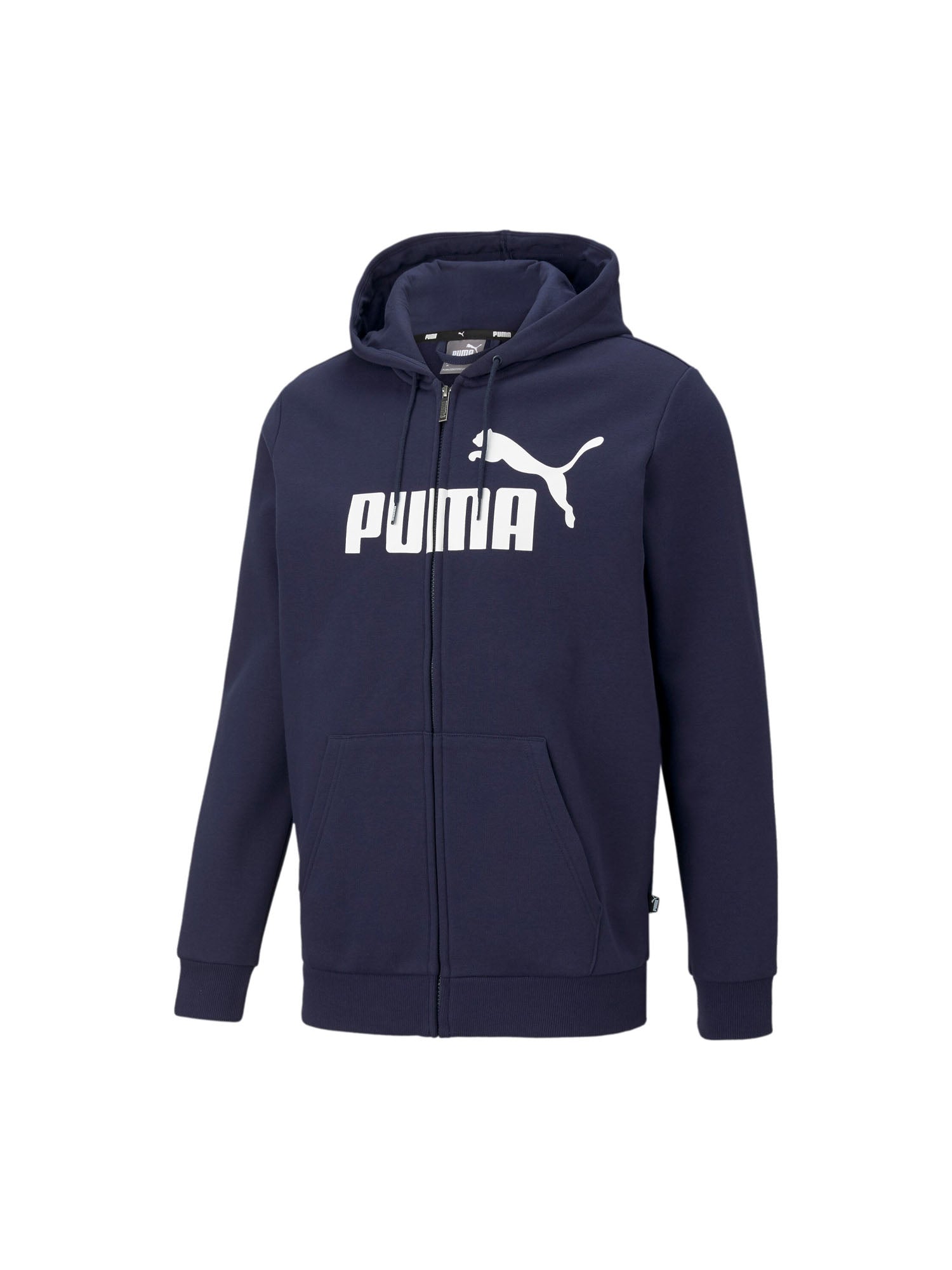 Felpe Blu Puma