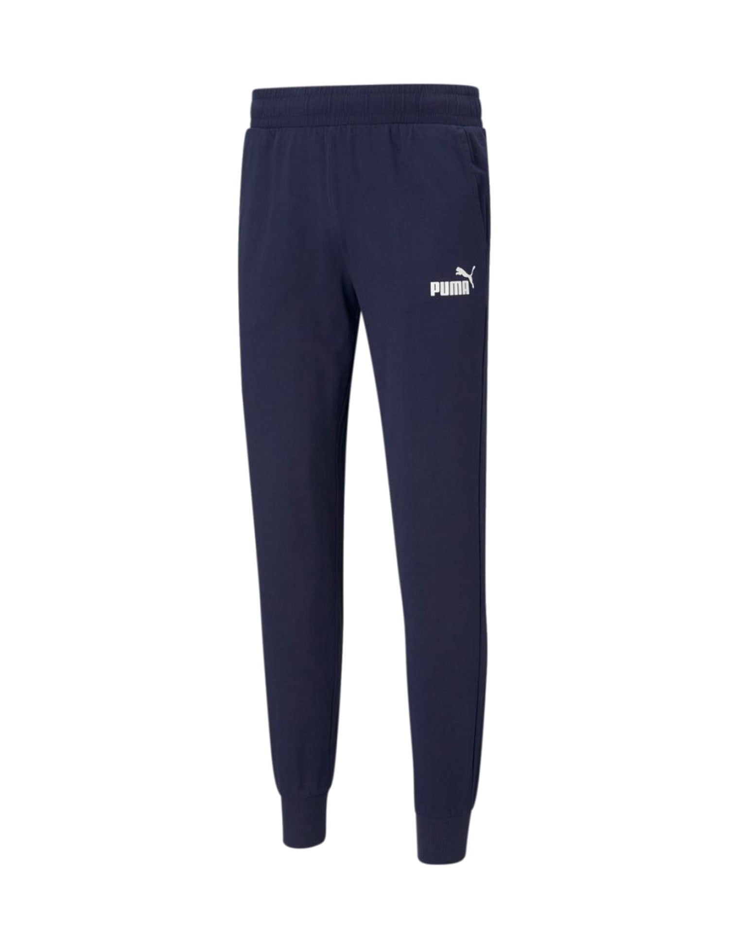 Pantaloni sportivi Blu Puma