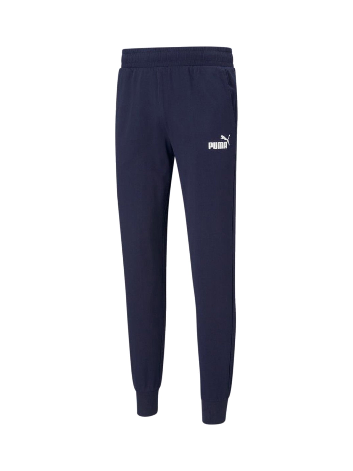 Pantaloni sportivi Blu Puma