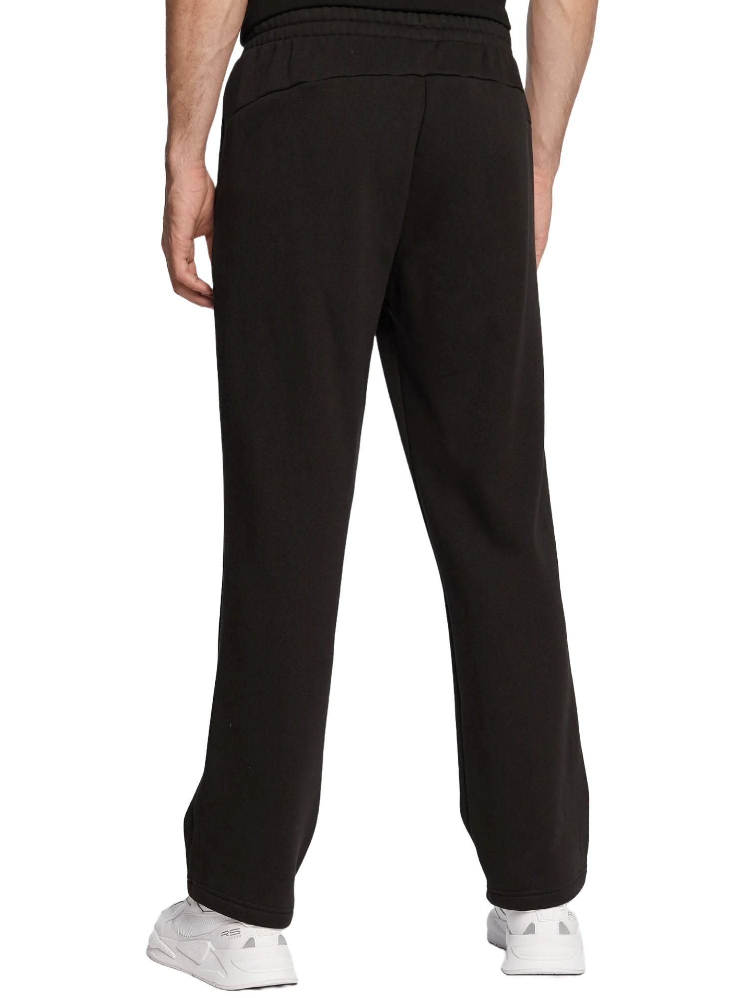 Pantaloni sportivi Nero Puma