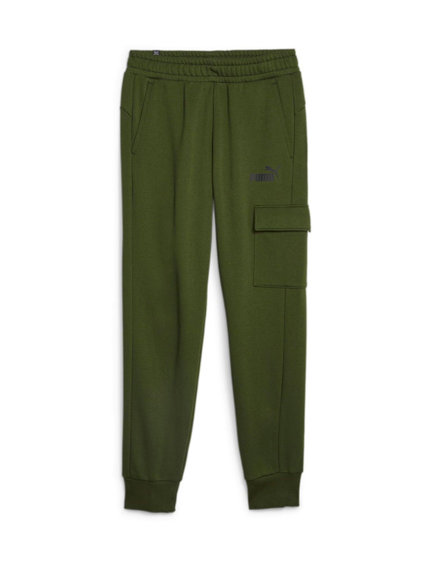 Pantaloni sportivi Verde Puma