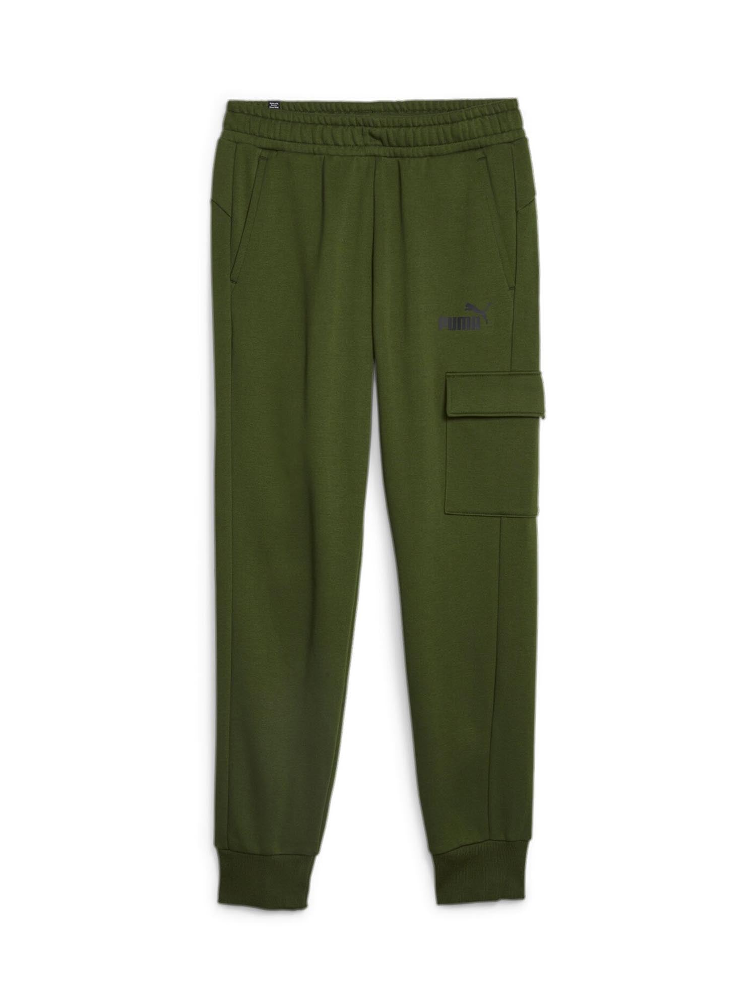 Pantaloni sportivi Verde Puma