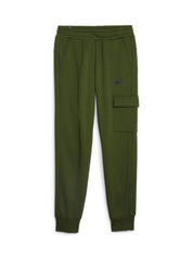 Pantaloni sportivi Verde Puma