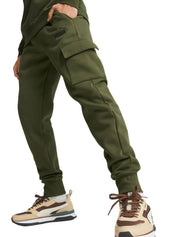 Pantaloni sportivi Verde Puma