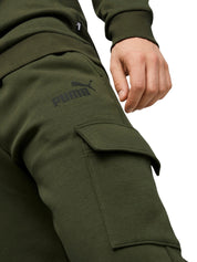 Pantaloni sportivi Verde Puma