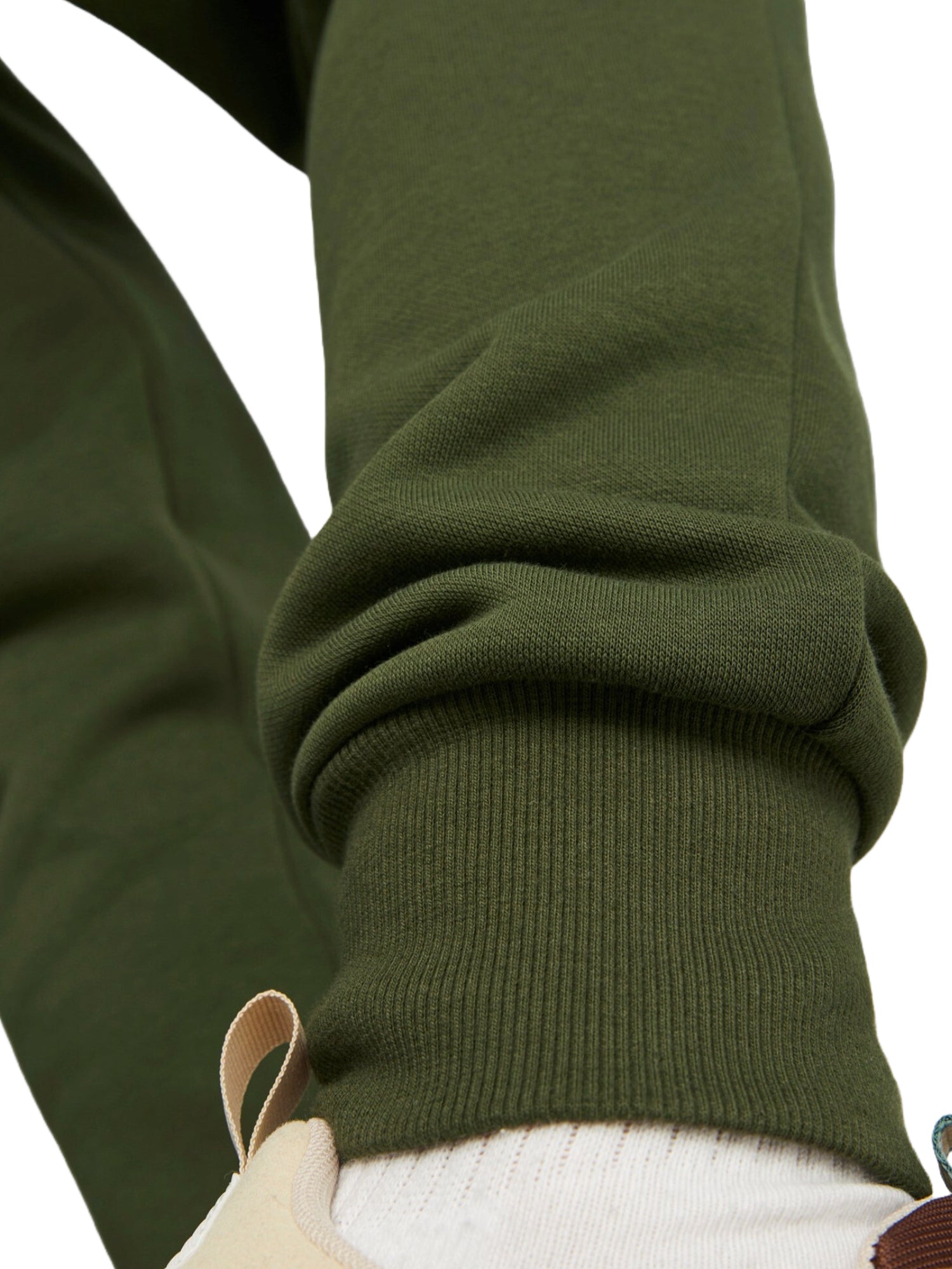 Pantaloni sportivi Verde Puma