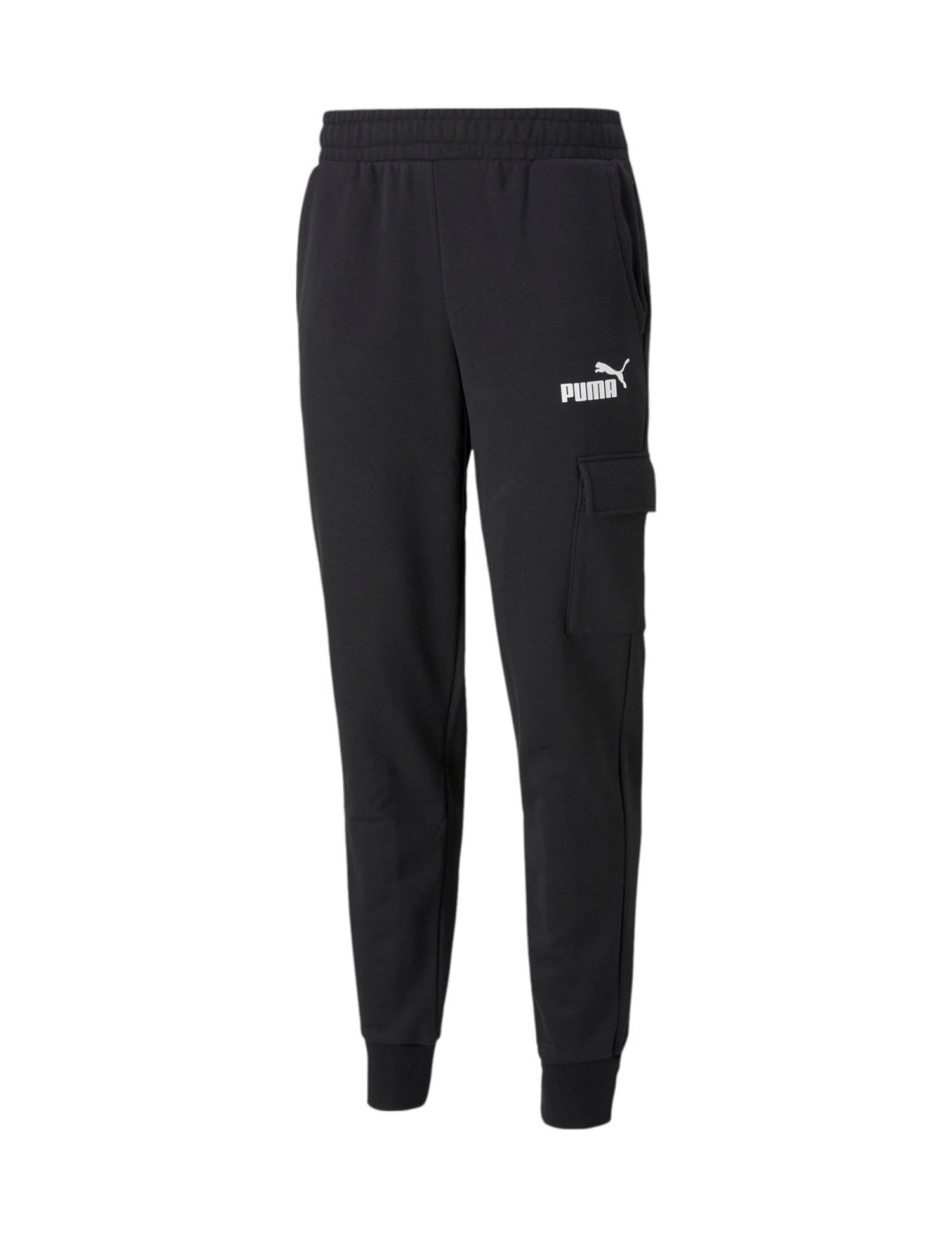 Pantaloni sportivi Nero Puma
