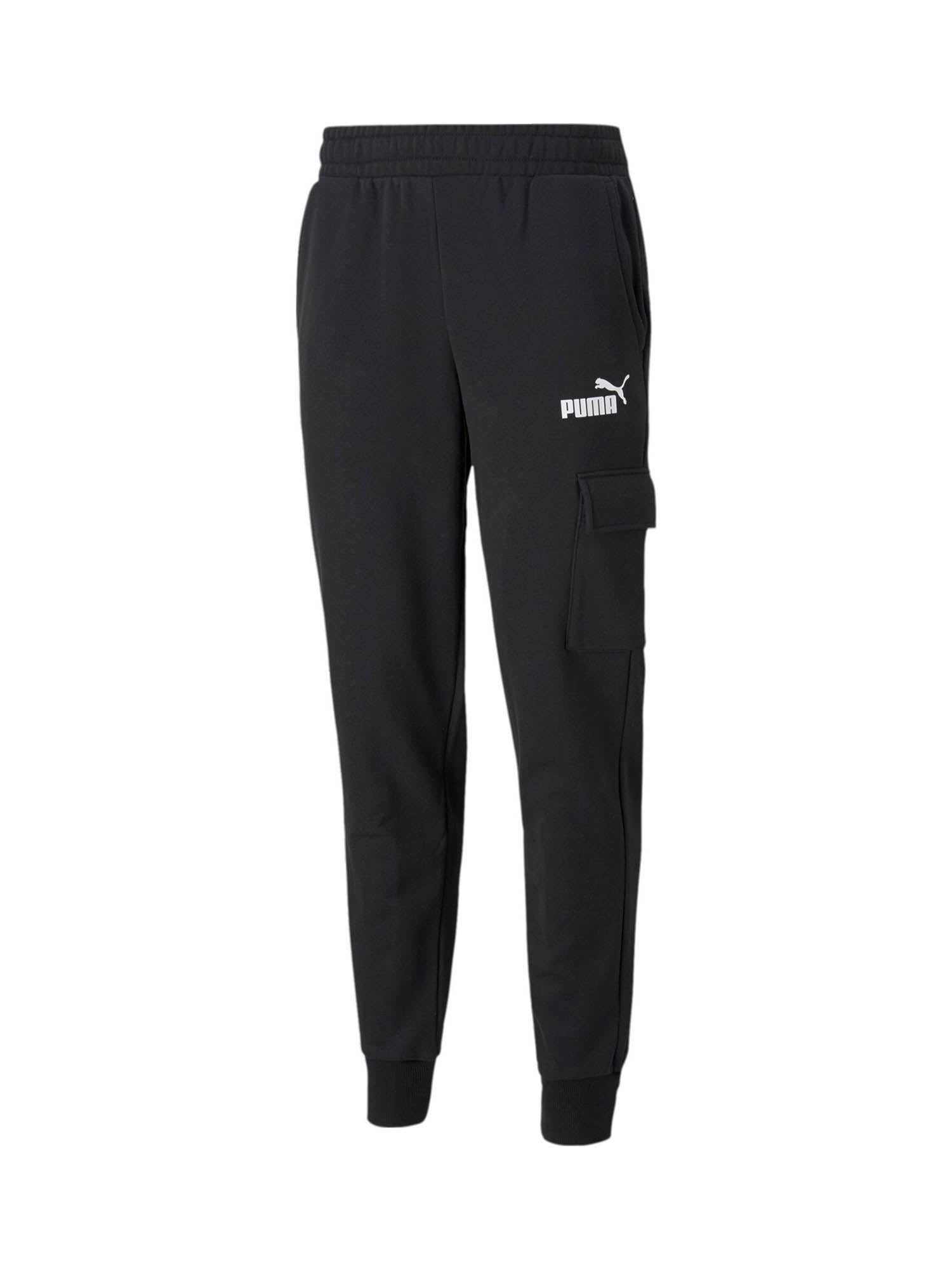 Pantaloni sportivi Nero Puma