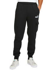 Pantaloni sportivi Nero Puma