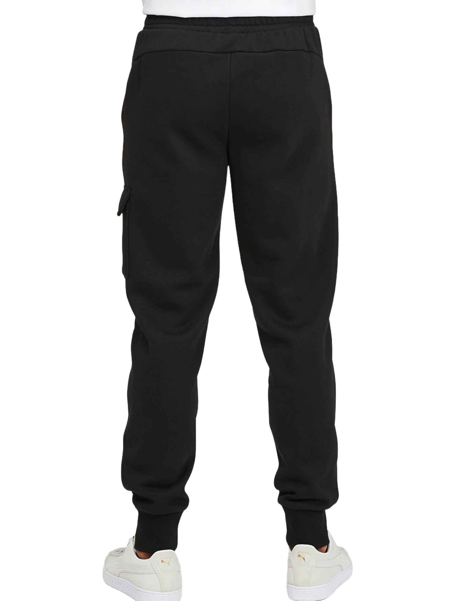 Pantaloni sportivi Nero Puma