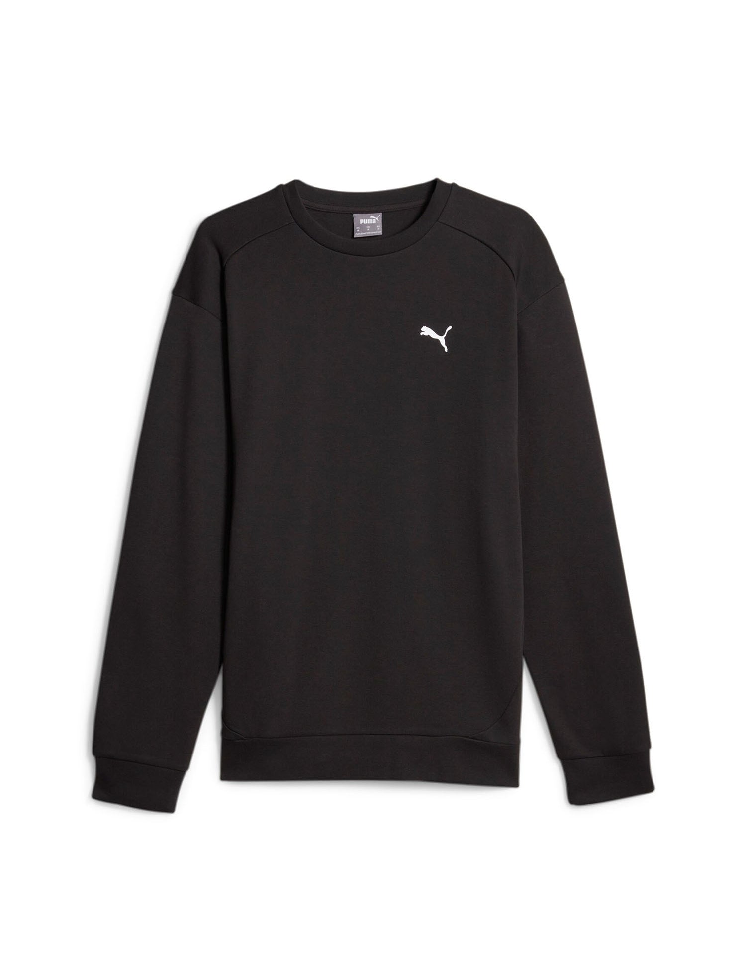 Felpe Nero Puma