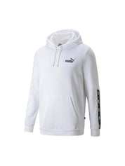 Felpe Bianco Puma