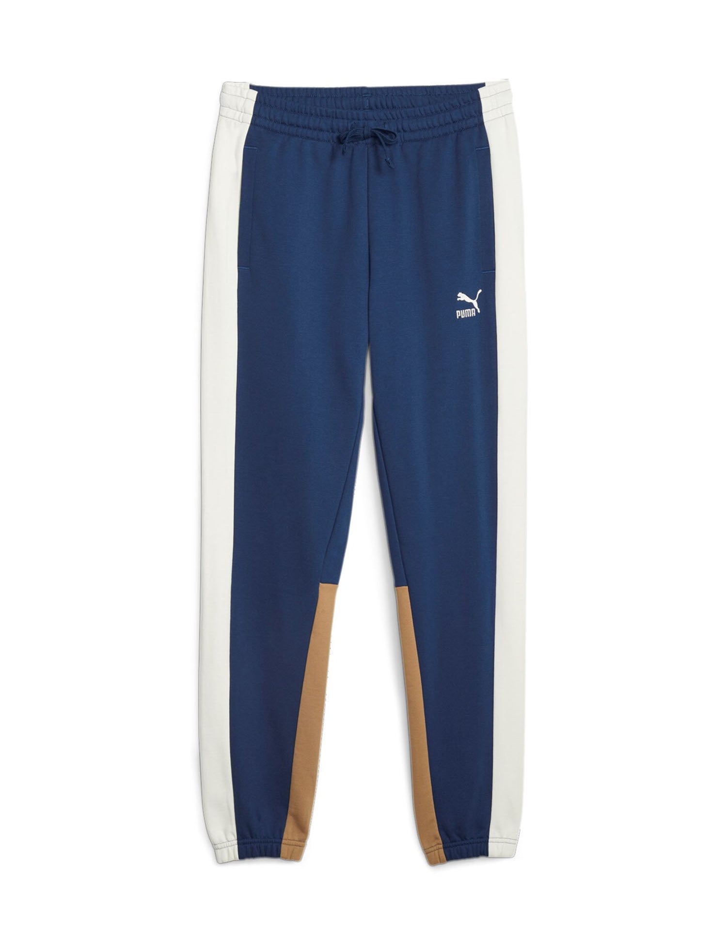 Pantaloni sportivi Blu Puma