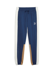 Pantaloni sportivi Blu Puma