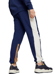 Pantaloni sportivi Blu Puma